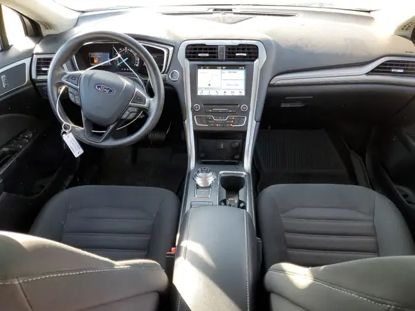 3FA6P0H70HR268927 2017 FORD FUSION - Image 8