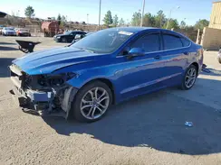 3FA6P0H70HR269737 2017 FORD FUSION