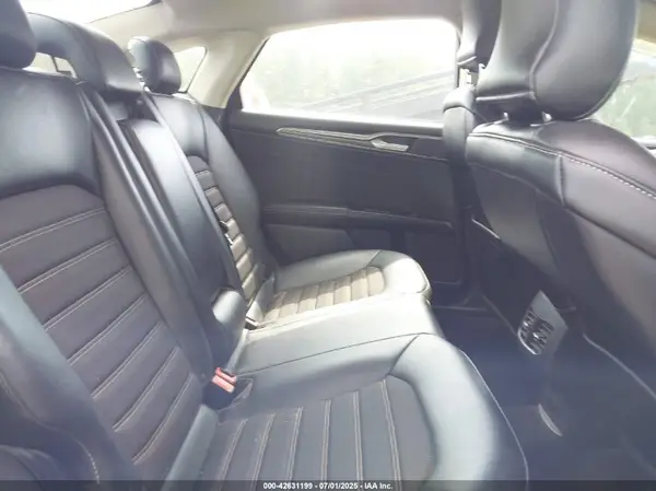 3FA6P0H70HR269804 2017 FORD FUSION - Image 8