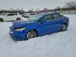 3FA6P0H70HR271083 2017 FORD FUSION
