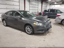 3FA6P0H70HR274369 2017 FORD FUSION