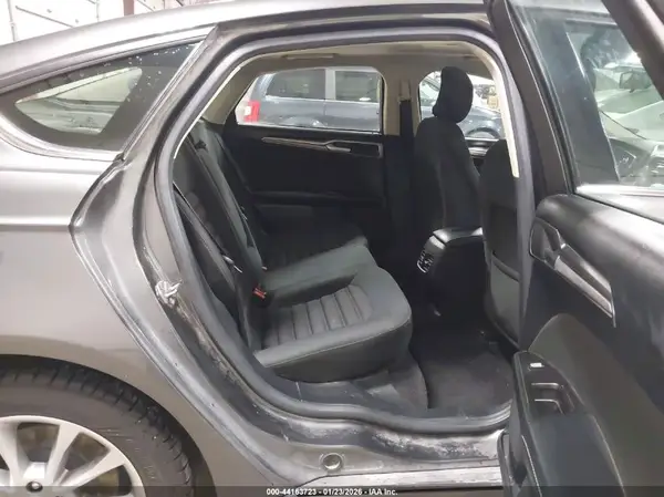 3FA6P0H70HR274369 2017 FORD FUSION - Image 8