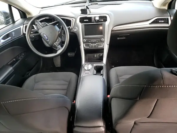 3FA6P0H70HR276638 2017 FORD FUSION - Image 8