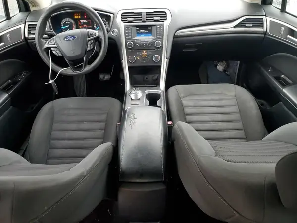 3FA6P0H70HR279006 2017 FORD FUSION - Image 8