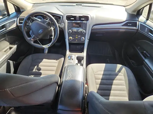 3FA6P0H70HR279443 2017 FORD FUSION - Image 8
