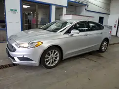 3FA6P0H70HR280351 2017 FORD FUSION