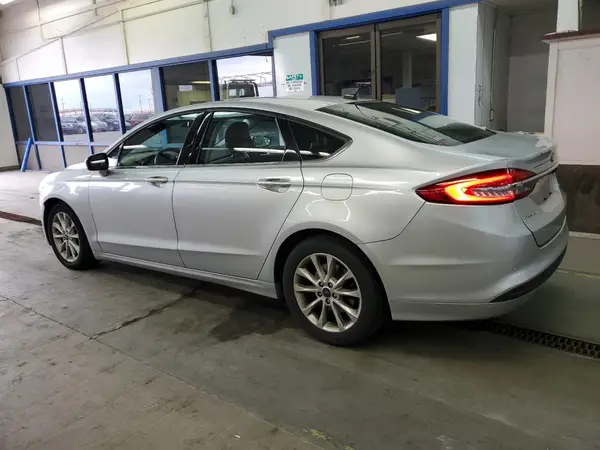 3FA6P0H70HR280351 2017 FORD FUSION - Image 2