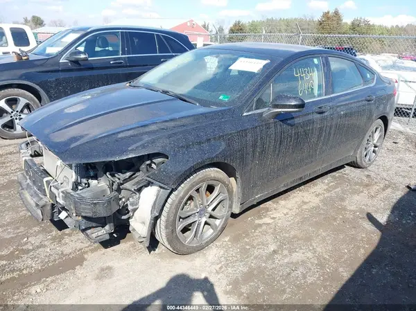 3FA6P0H70HR282231 2017 FORD FUSION - Image 2