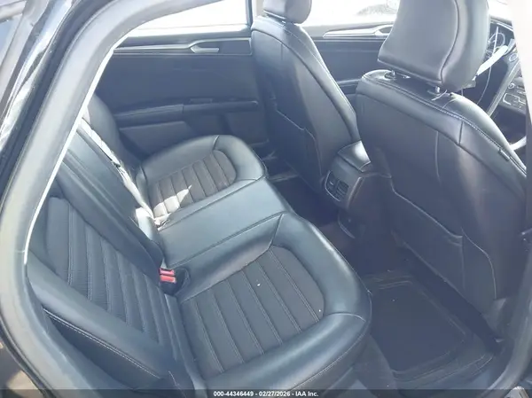 3FA6P0H70HR282231 2017 FORD FUSION - Image 8