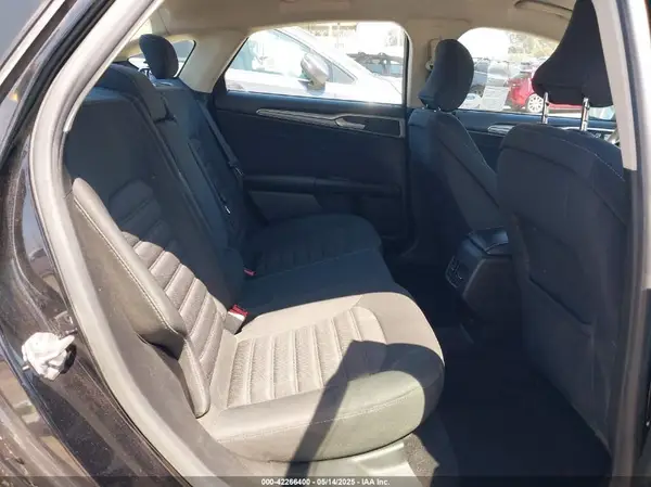 3FA6P0H70HR284299 2017 FORD FUSION - Image 8
