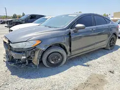 3FA6P0H70HR284318 2017 FORD FUSION