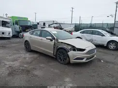 3FA6P0H70HR289275 2017 FORD FUSION