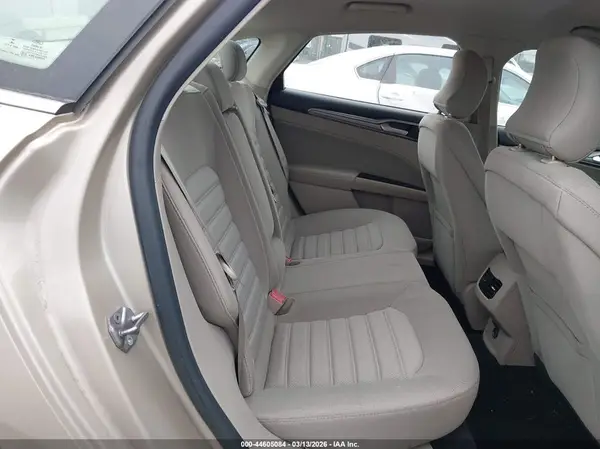 3FA6P0H70HR289275 2017 FORD FUSION - Image 8