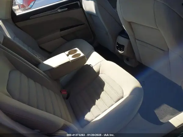 3FA6P0H70HR290636 2017 FORD FUSION - Image 8