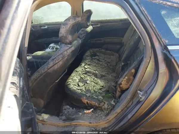 3FA6P0H70HR294850 2017 FORD FUSION - Image 8