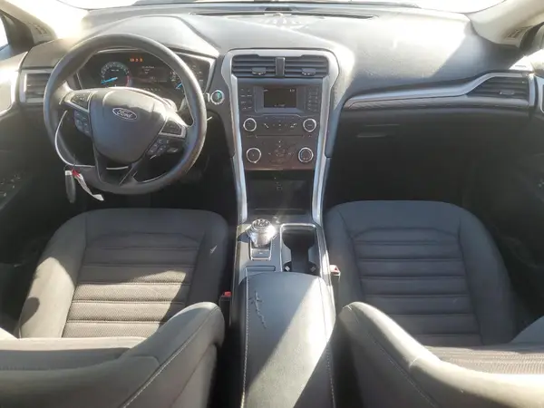 3FA6P0H70HR294993 2017 FORD FUSION - Image 8