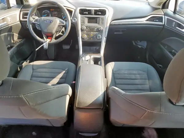 3FA6P0H70HR297263 2017 FORD FUSION - Image 8