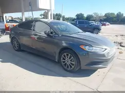 3FA6P0H70HR298199 2017 FORD FUSION