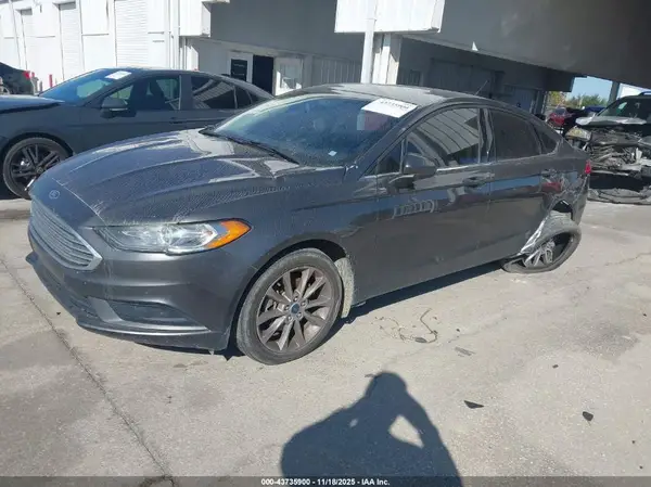3FA6P0H70HR298199 2017 FORD FUSION - Image 2