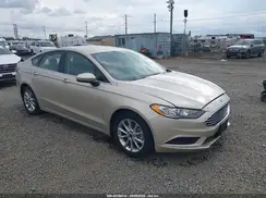3FA6P0H70HR299837 2017 FORD FUSION