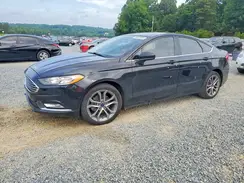 3FA6P0H70HR300677 2017 FORD FUSION