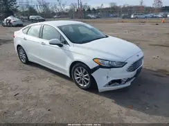 3FA6P0H70HR301537 2017 FORD FUSION