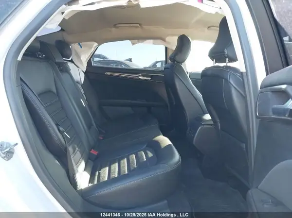 3FA6P0H70HR307886 2017 FORD FUSION - Image 8