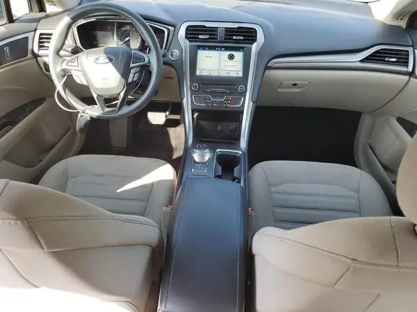 3FA6P0H70HR308553 2017 FORD FUSION - Image 8