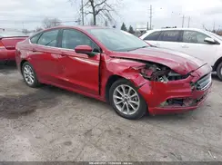 3FA6P0H70HR311680 2017 FORD FUSION