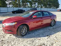 3FA6P0H70HR317057 2017 FORD FUSION
