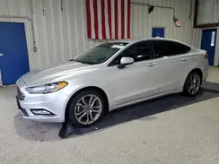 3FA6P0H70HR318225 2017 FORD FUSION