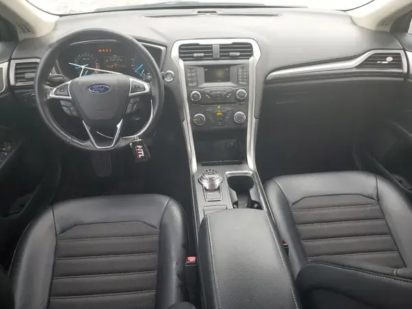 3FA6P0H70HR318225 2017 FORD FUSION - Image 8