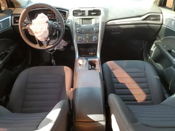 3FA6P0H70HR319438 2017 FORD FUSION - Image 8