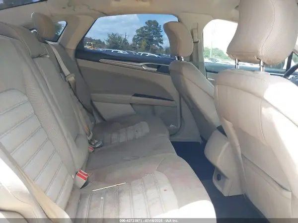 3FA6P0H70HR324171 2017 FORD FUSION - Image 8