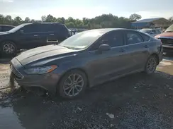 3FA6P0H70HR326552 2017 FORD FUSION
