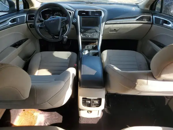 3FA6P0H70HR326552 2017 FORD FUSION - Image 8