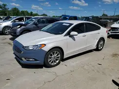3FA6P0H70HR328463 2017 FORD FUSION