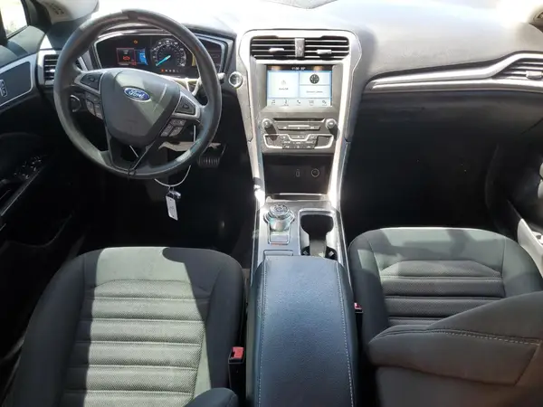 3FA6P0H70HR328463 2017 FORD FUSION - Image 8