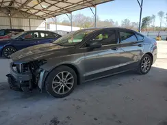 3FA6P0H70HR332299 2017 FORD FUSION