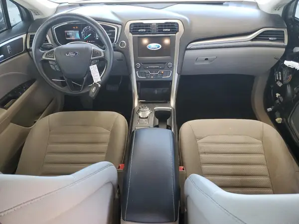 3FA6P0H70HR332299 2017 FORD FUSION - Image 8
