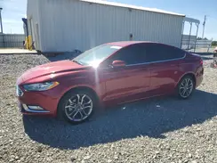 3FA6P0H70HR332626 2017 FORD FUSION