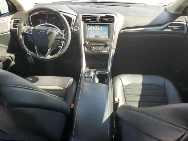 3FA6P0H70HR332626 2017 FORD FUSION - Image 8