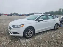 3FA6P0H70HR334800 2017 FORD FUSION