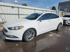 3FA6P0H70HR335932 2017 FORD FUSION