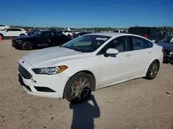 3FA6P0H70HR337387 2017 FORD FUSION