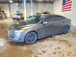 3FA6P0H70HR338863 2017 FORD FUSION