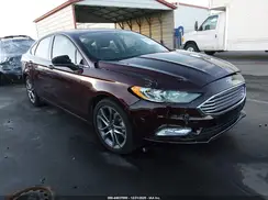 3FA6P0H70HR338975 2017 FORD FUSION