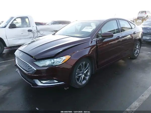 3FA6P0H70HR338975 2017 FORD FUSION - Image 2