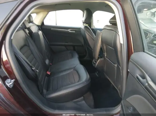 3FA6P0H70HR338975 2017 FORD FUSION - Image 8