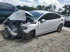 3FA6P0H70HR339267 2017 FORD FUSION